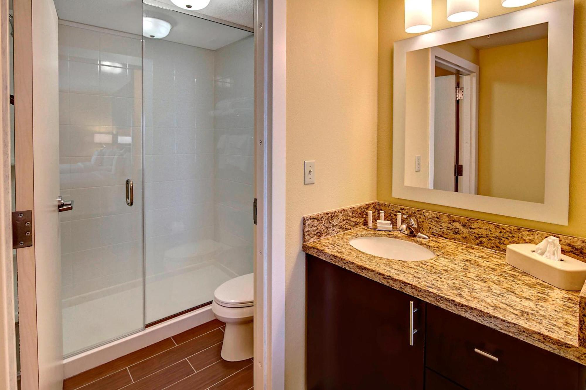 Towneplace Suites Oklahoma City Airport Экстерьер фото